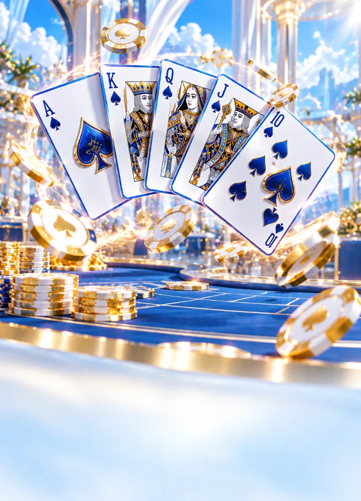 Sảnh game bài QH88